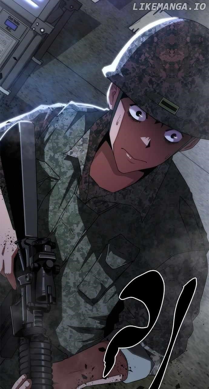 Zombie Revelation: 82-08 - Chapter 38 Page 46