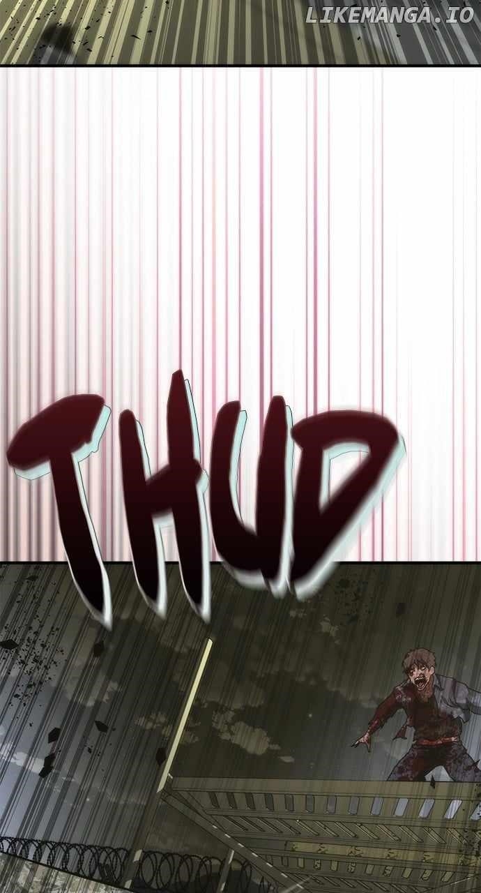 Zombie Revelation: 82-08 - Chapter 38 Page 6