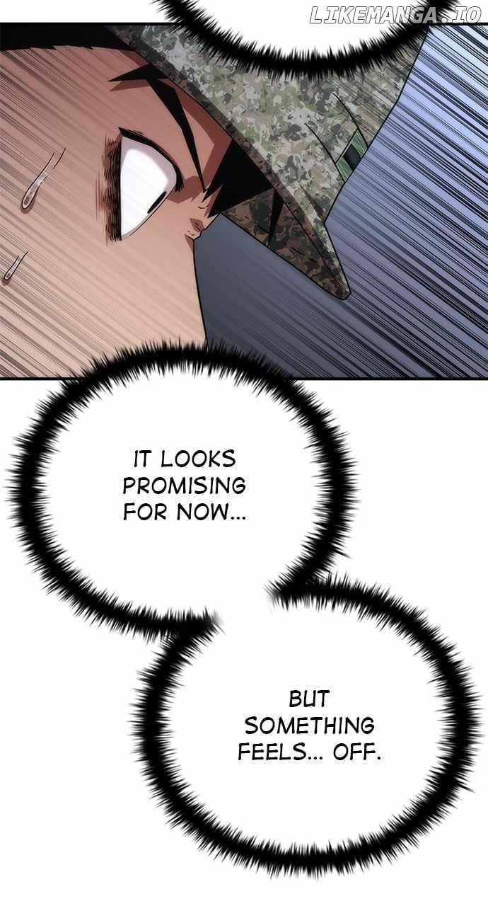 Zombie Revelation: 82-08 - Chapter 38 Page 60