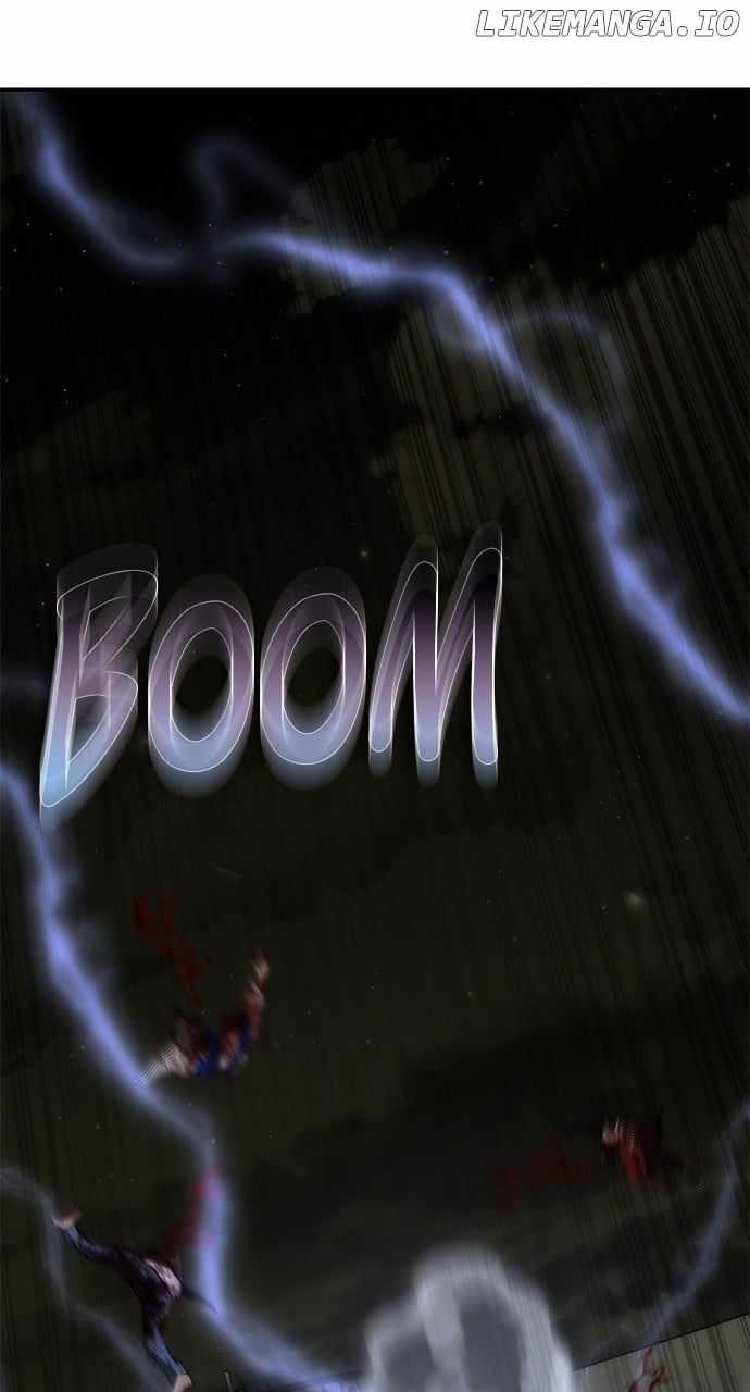 Zombie Revelation: 82-08 - Chapter 38 Page 61