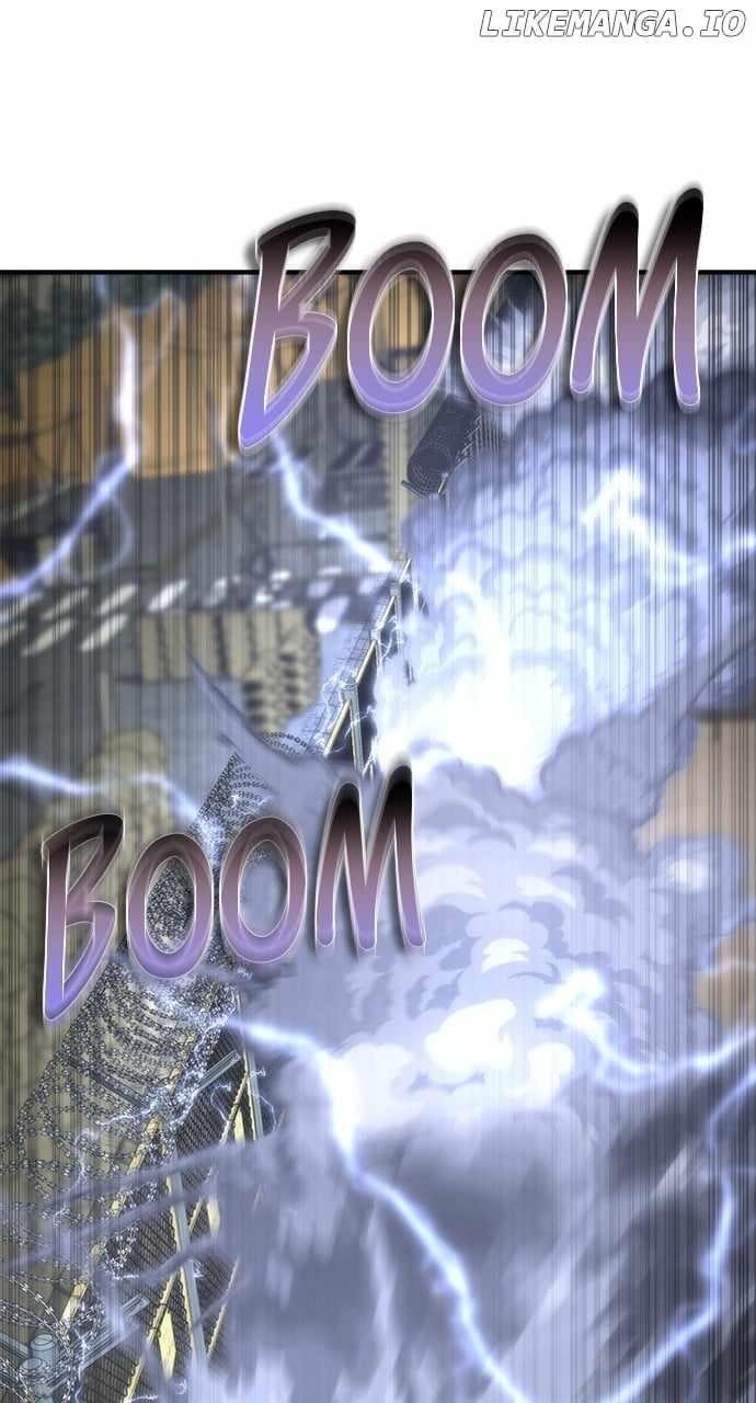 Zombie Revelation: 82-08 - Chapter 38 Page 63