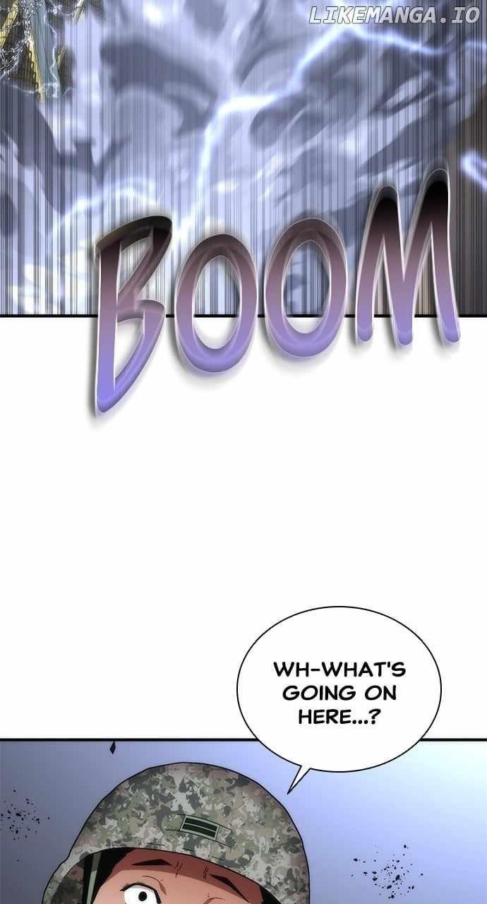 Zombie Revelation: 82-08 - Chapter 38 Page 64