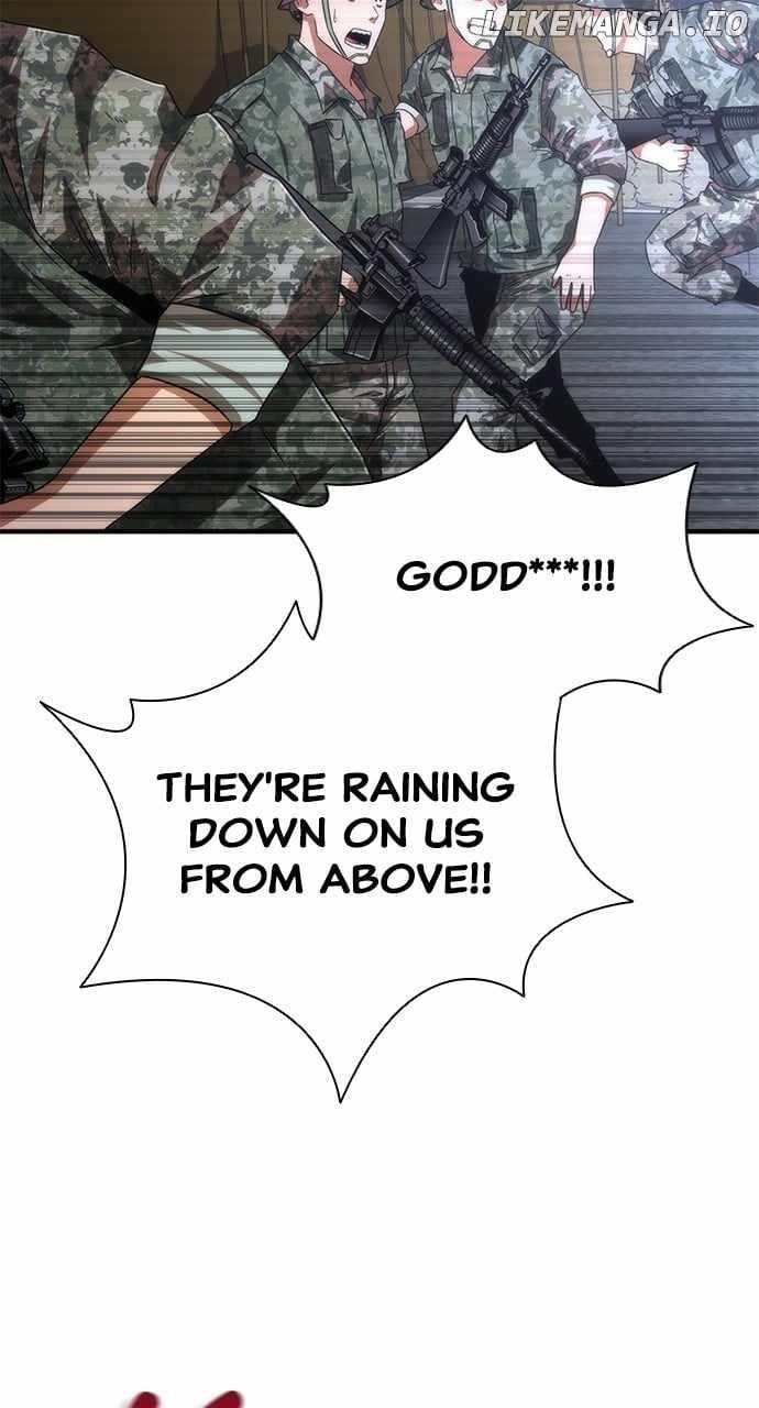 Zombie Revelation: 82-08 - Chapter 38 Page 70