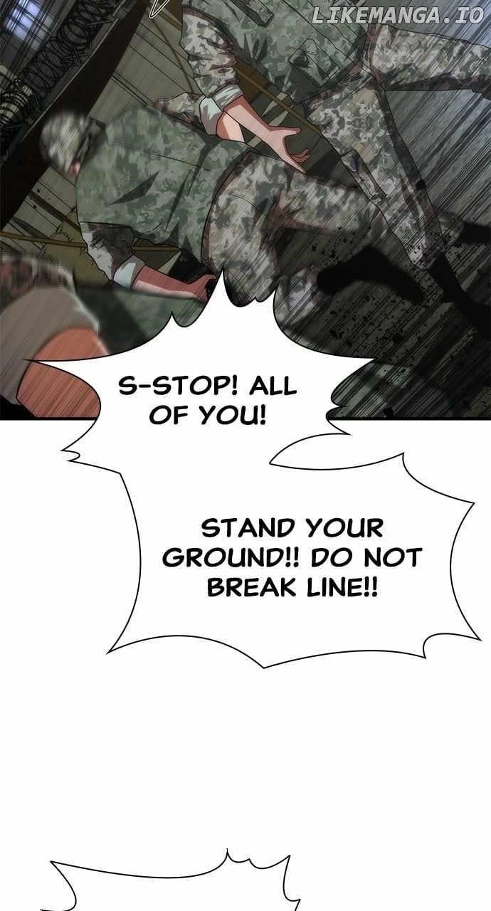 Zombie Revelation: 82-08 - Chapter 38 Page 73