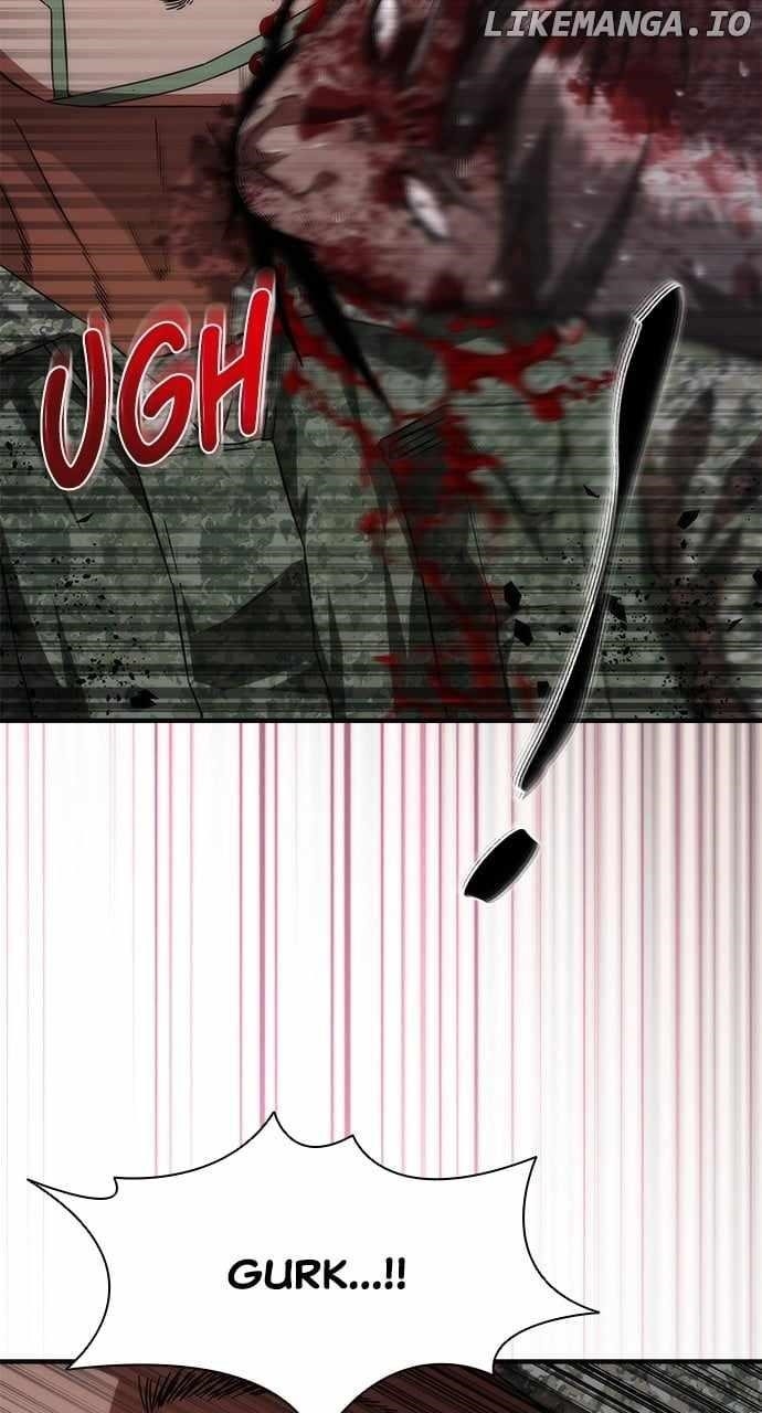 Zombie Revelation: 82-08 - Chapter 38 Page 77