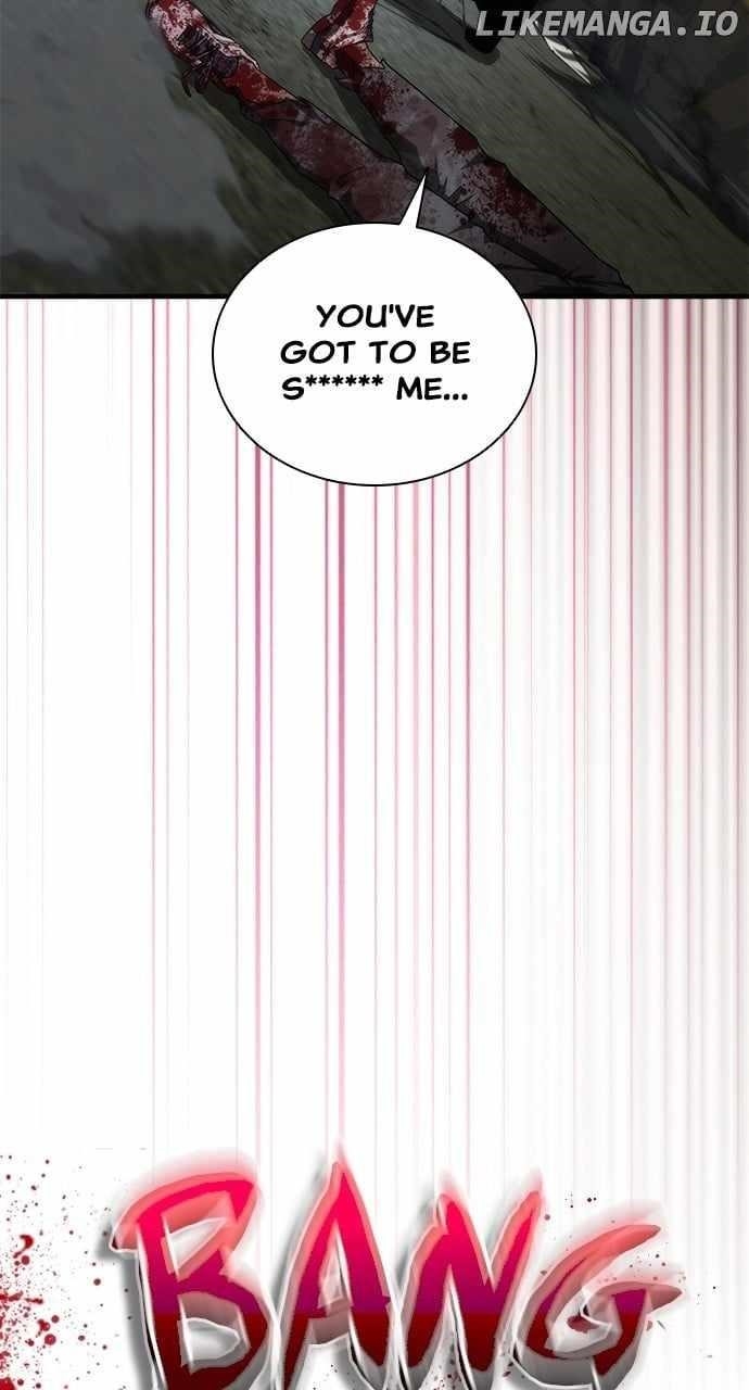 Zombie Revelation: 82-08 - Chapter 38 Page 82