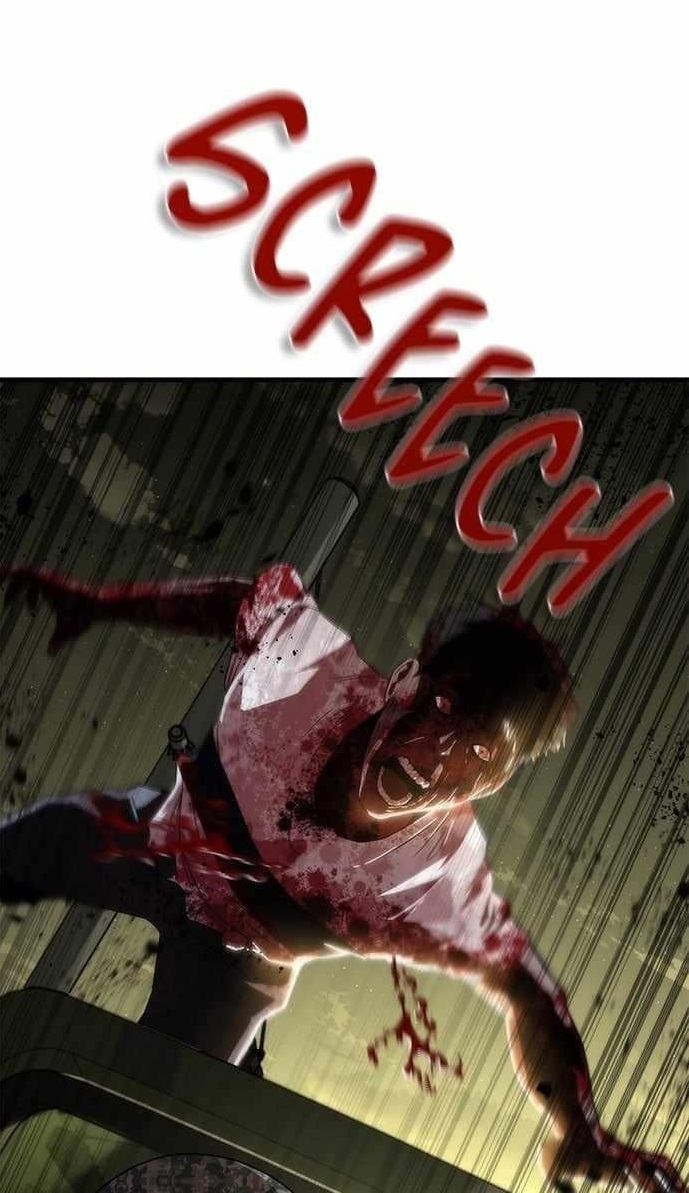 Zombie Revelation: 82-08 - Chapter 39 Page 1