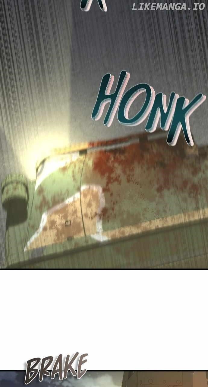 Zombie Revelation: 82-08 - Chapter 39 Page 108