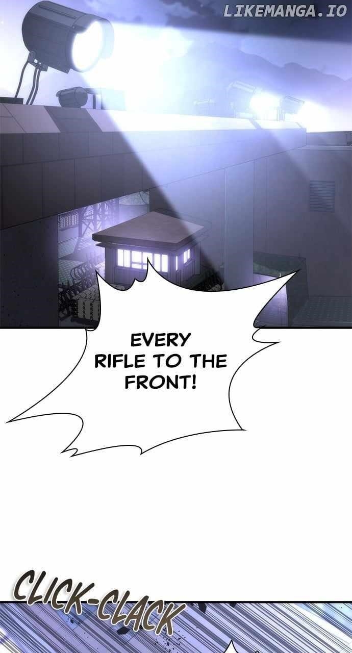 Zombie Revelation: 82-08 - Chapter 39 Page 111