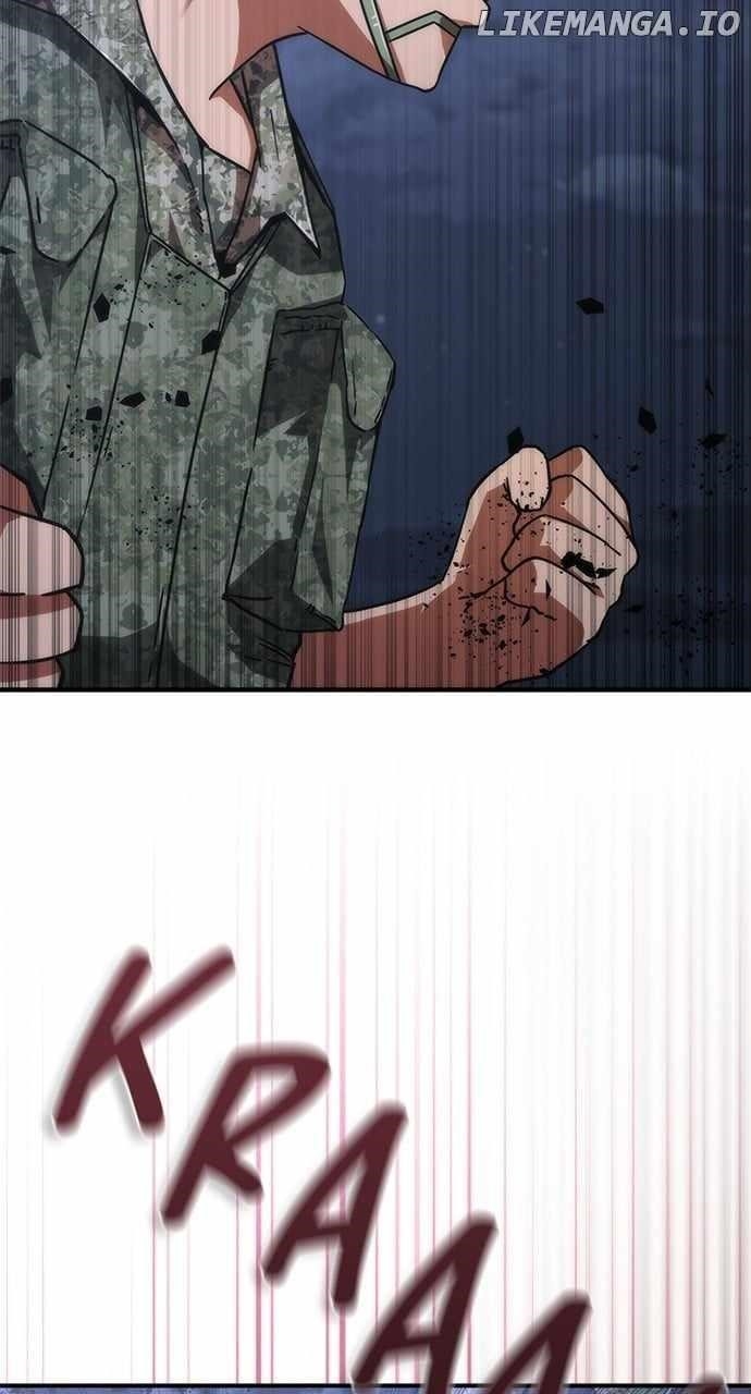 Zombie Revelation: 82-08 - Chapter 39 Page 115