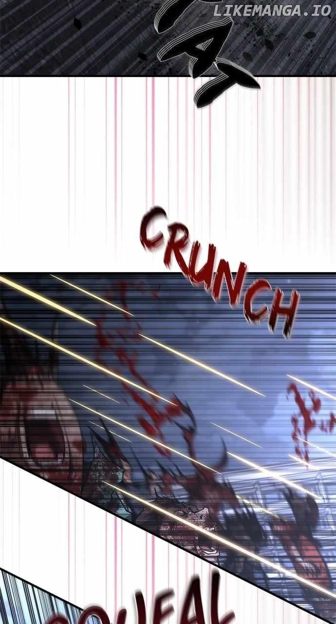 Zombie Revelation: 82-08 - Chapter 39 Page 120