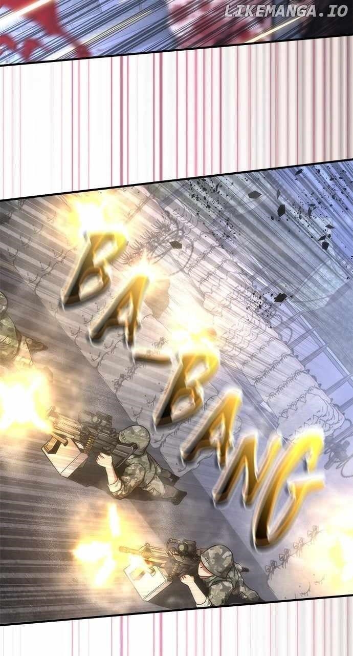 Zombie Revelation: 82-08 - Chapter 39 Page 122