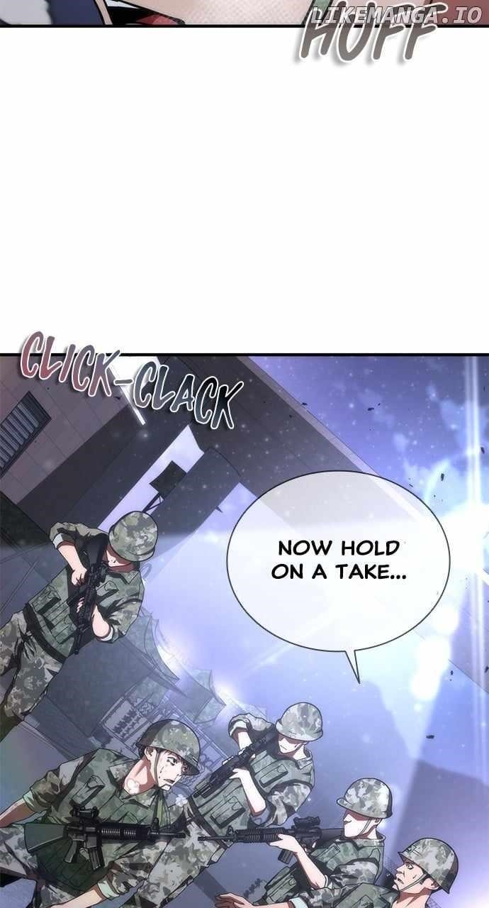 Zombie Revelation: 82-08 - Chapter 39 Page 128