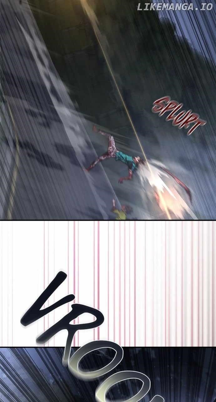 Zombie Revelation: 82-08 - Chapter 39 Page 47