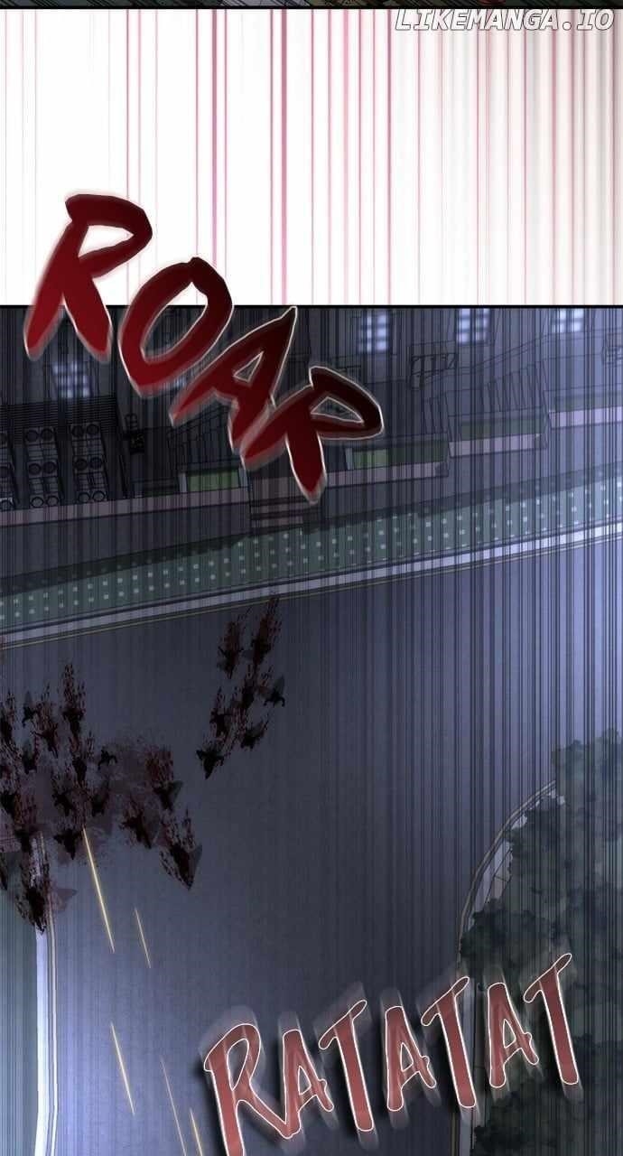 Zombie Revelation: 82-08 - Chapter 39 Page 52