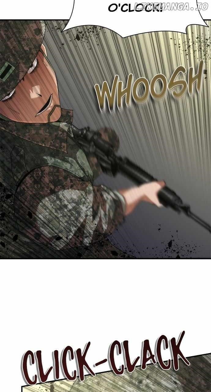 Zombie Revelation: 82-08 - Chapter 39 Page 55