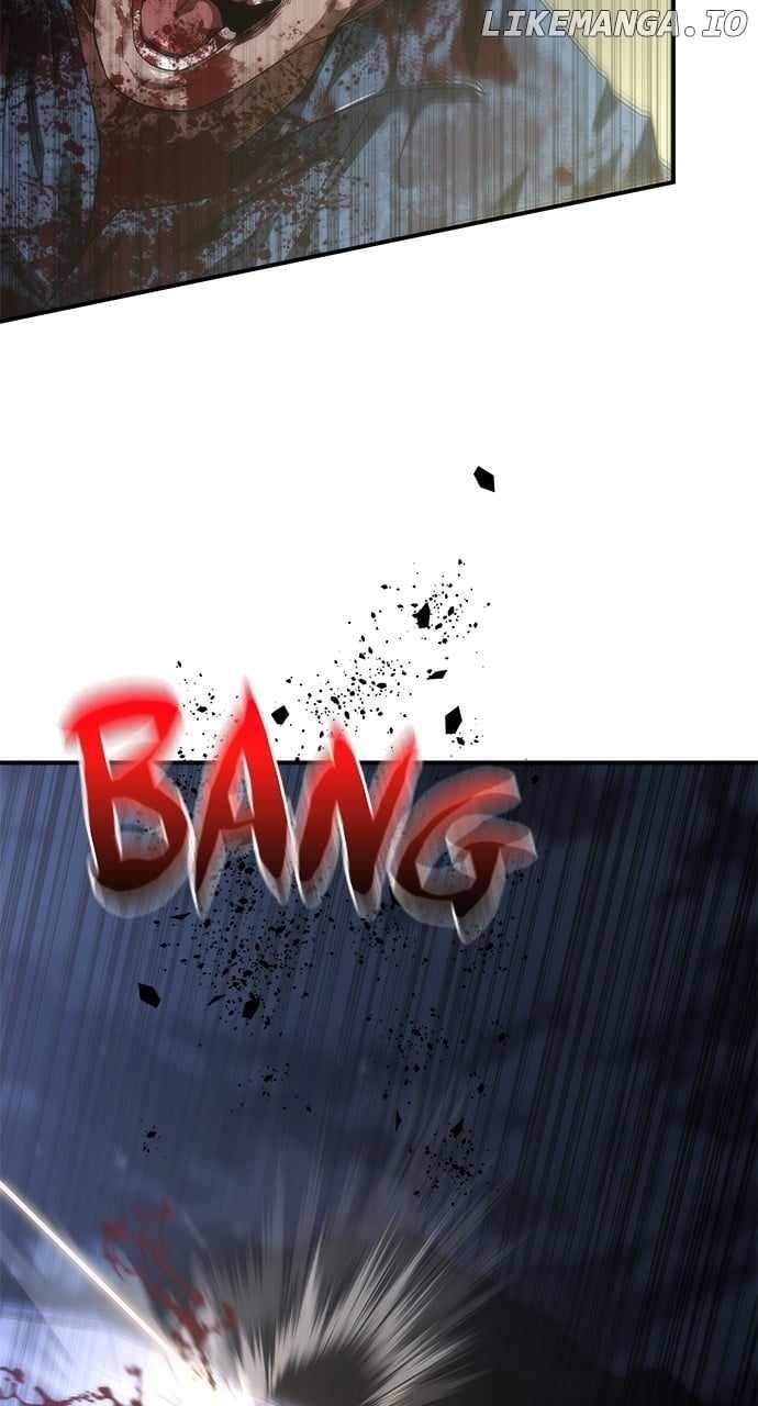 Zombie Revelation: 82-08 - Chapter 39 Page 57