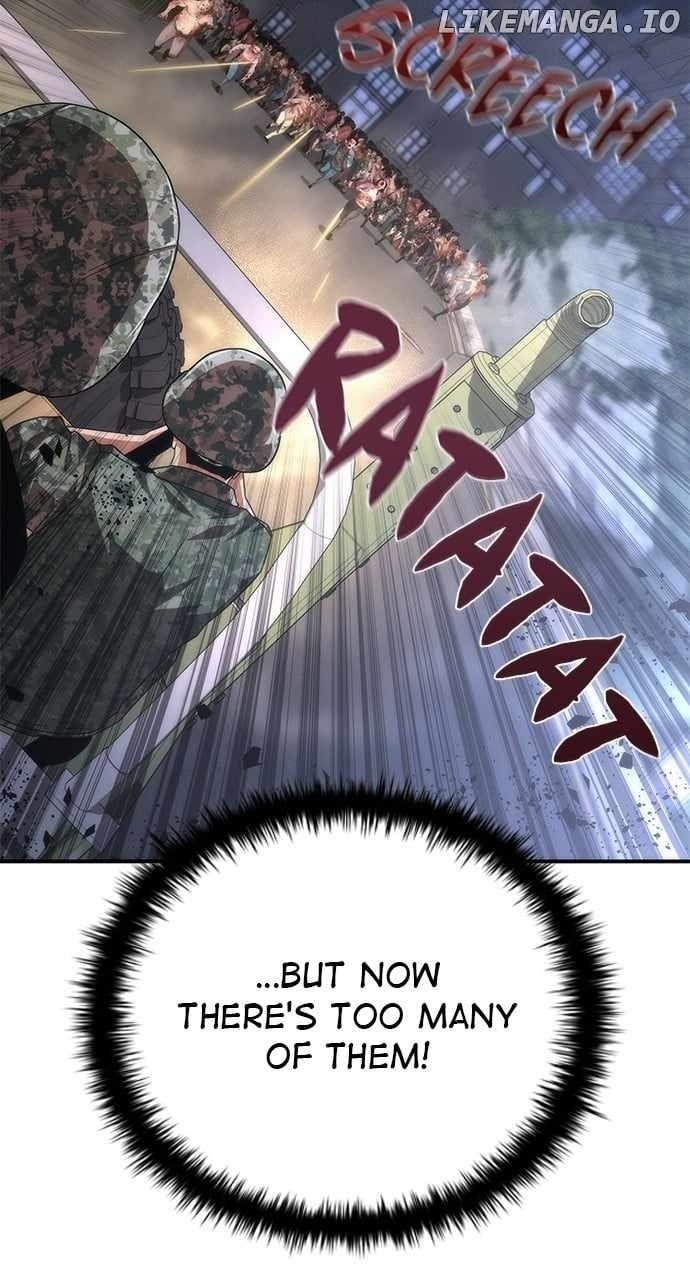 Zombie Revelation: 82-08 - Chapter 39 Page 61