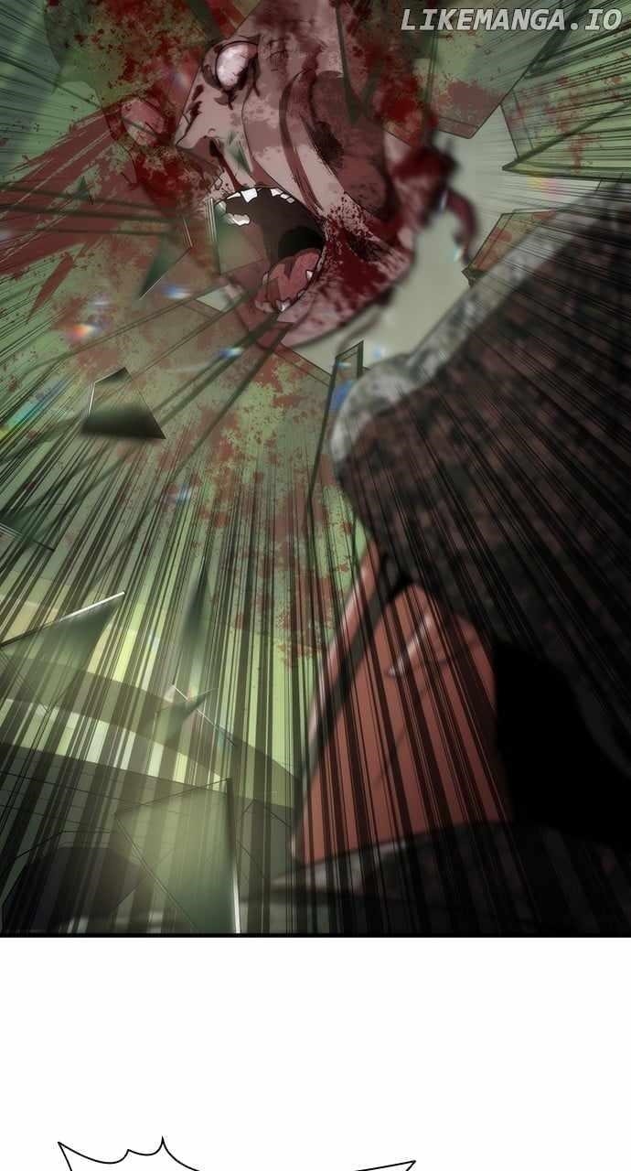 Zombie Revelation: 82-08 - Chapter 39 Page 72