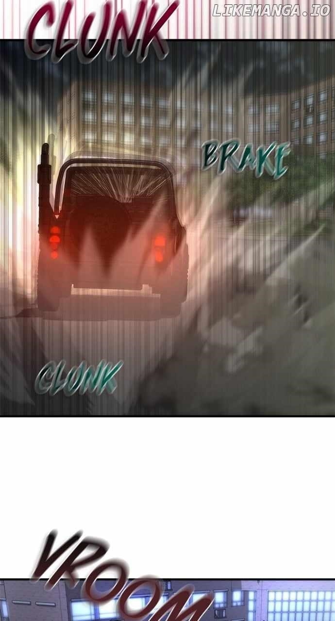 Zombie Revelation: 82-08 - Chapter 39 Page 79