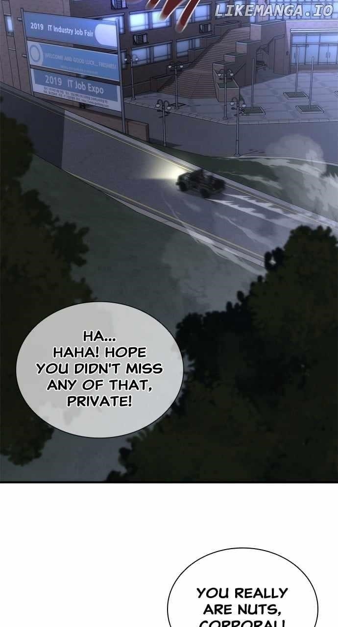 Zombie Revelation: 82-08 - Chapter 39 Page 80