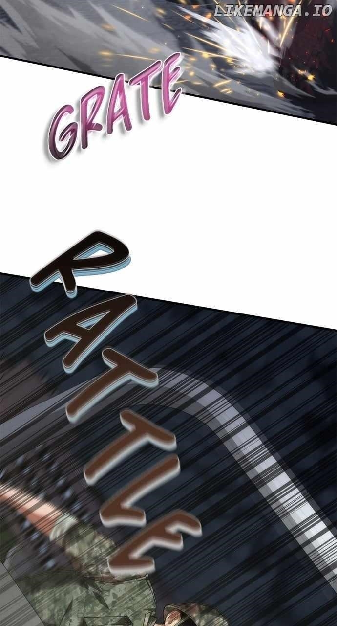 Zombie Revelation: 82-08 - Chapter 39 Page 89