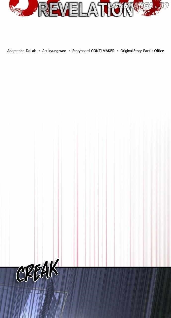 Zombie Revelation: 82-08 - Chapter 39 Page 92