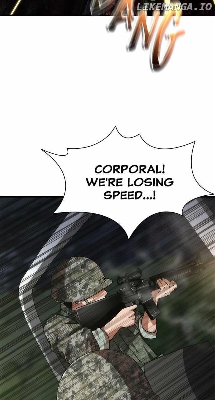 Zombie Revelation: 82-08 - Chapter 39 Page 96