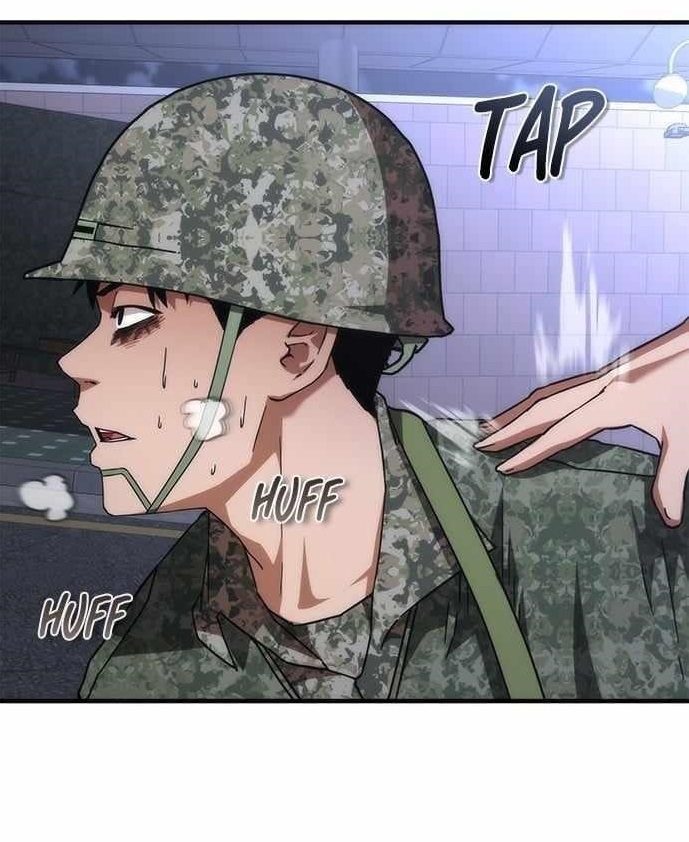 Zombie Revelation: 82-08 - Chapter 40 Page 1