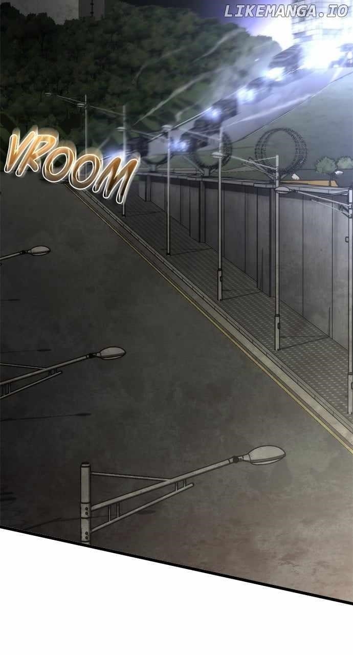 Zombie Revelation: 82-08 - Chapter 40 Page 109