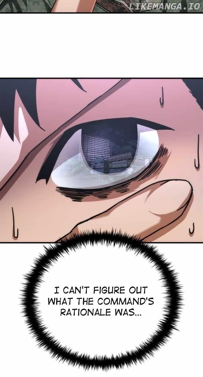 Zombie Revelation: 82-08 - Chapter 40 Page 28