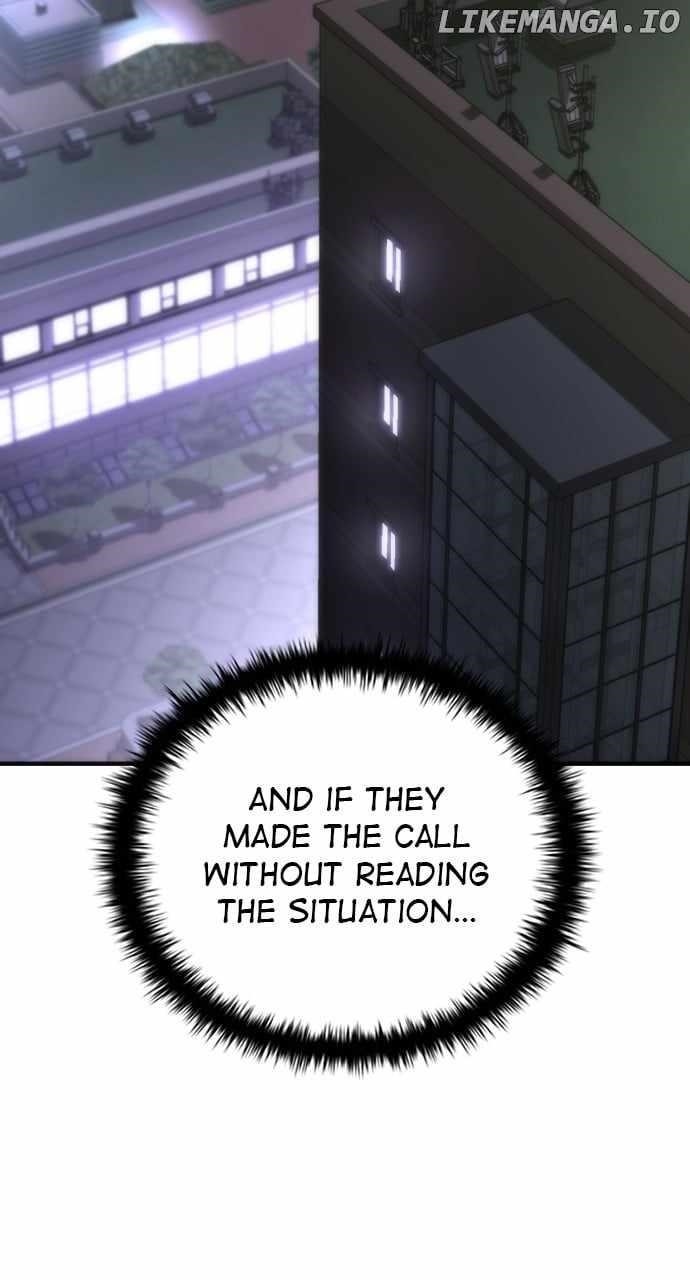 Zombie Revelation: 82-08 - Chapter 40 Page 30