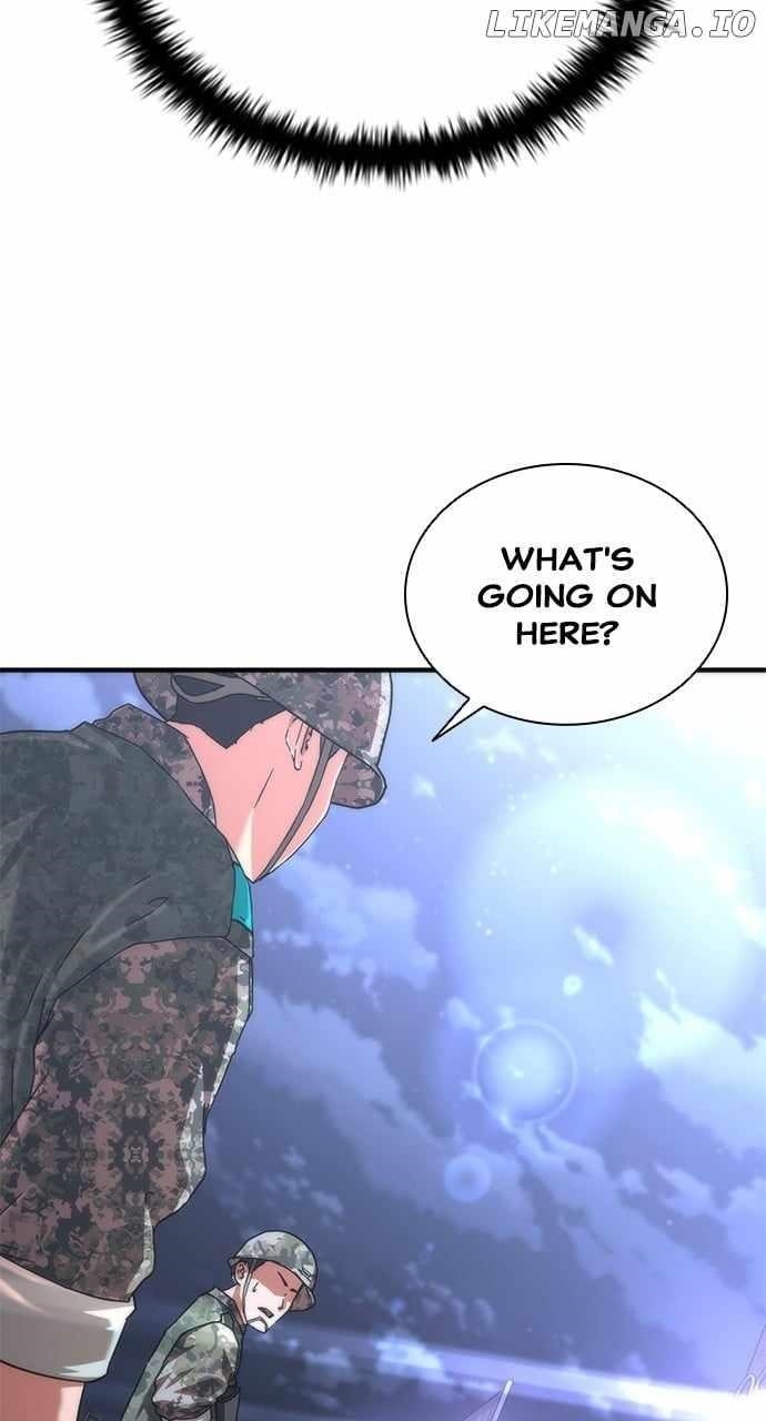 Zombie Revelation: 82-08 - Chapter 40 Page 34