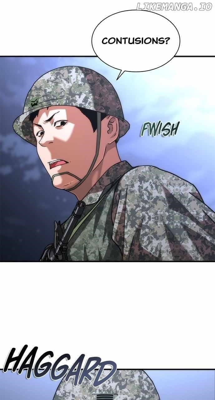 Zombie Revelation: 82-08 - Chapter 40 Page 37