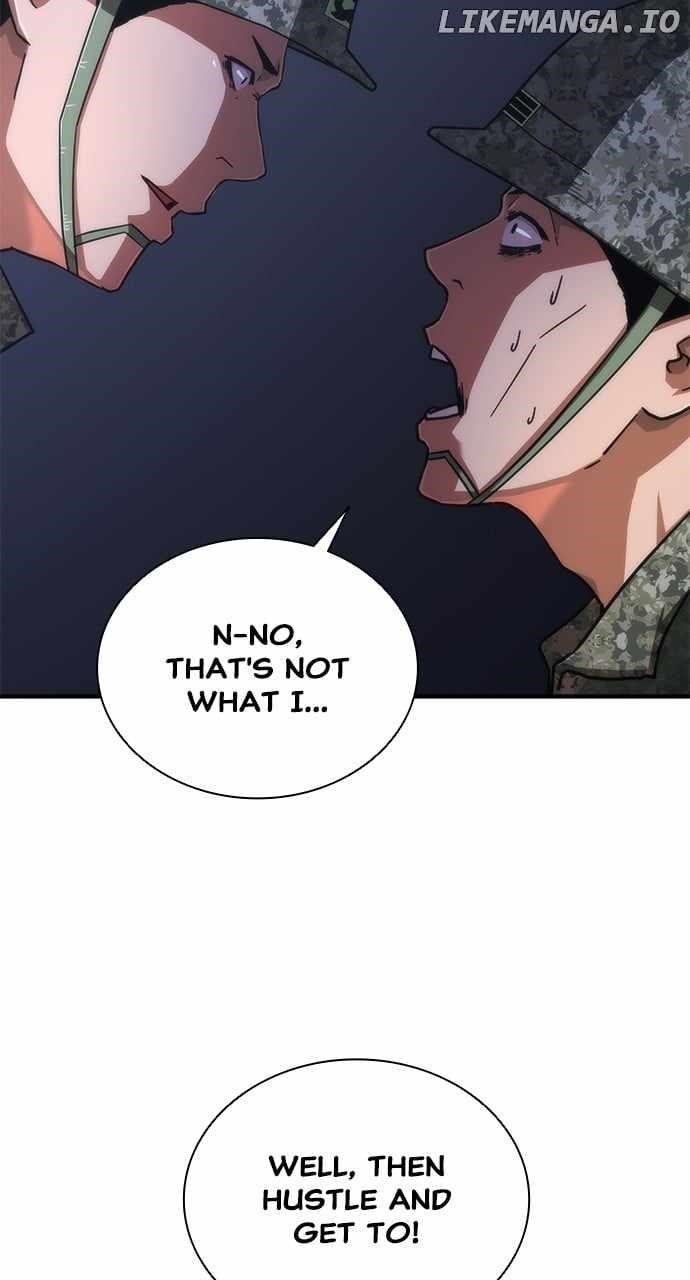 Zombie Revelation: 82-08 - Chapter 40 Page 42