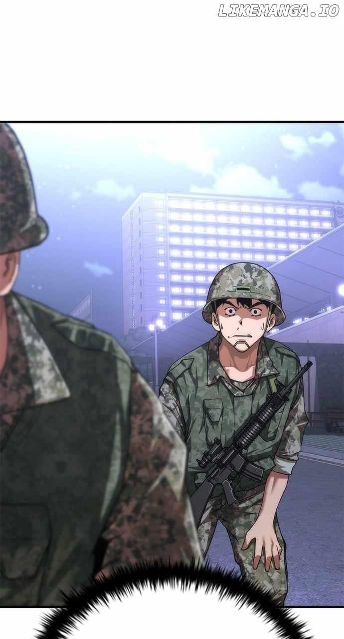 Zombie Revelation: 82-08 - Chapter 40 Page 44