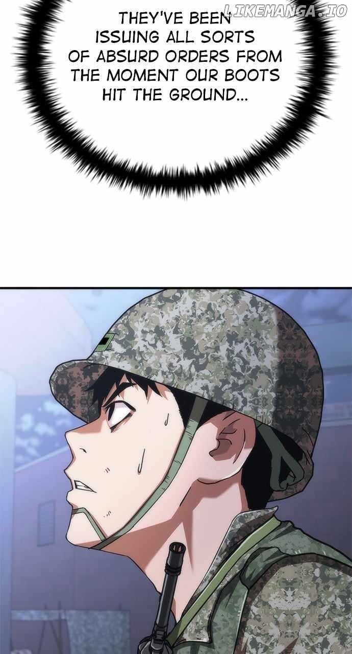 Zombie Revelation: 82-08 - Chapter 40 Page 45