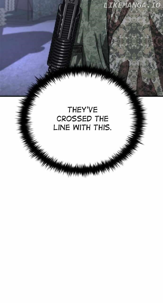 Zombie Revelation: 82-08 - Chapter 40 Page 46