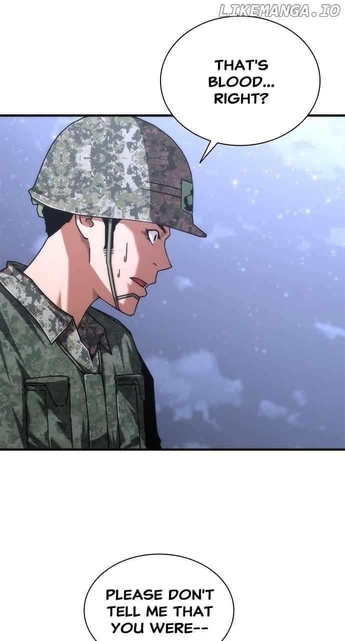 Zombie Revelation: 82-08 - Chapter 40 Page 6