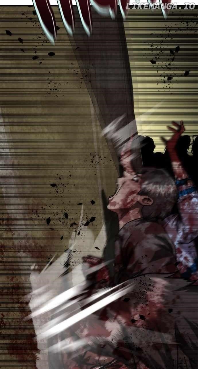 Zombie Revelation: 82-08 - Chapter 40 Page 60