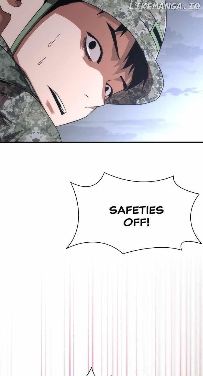 Zombie Revelation: 82-08 - Chapter 41 Page 14