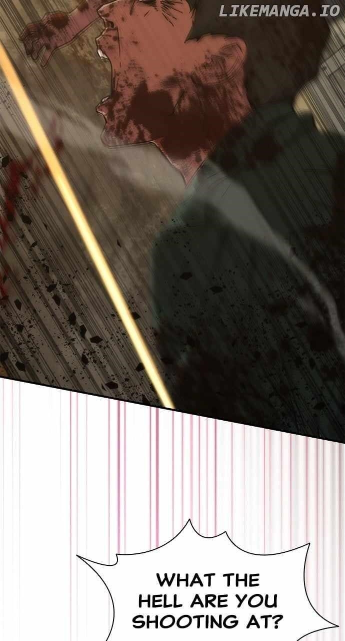 Zombie Revelation: 82-08 - Chapter 41 Page 20