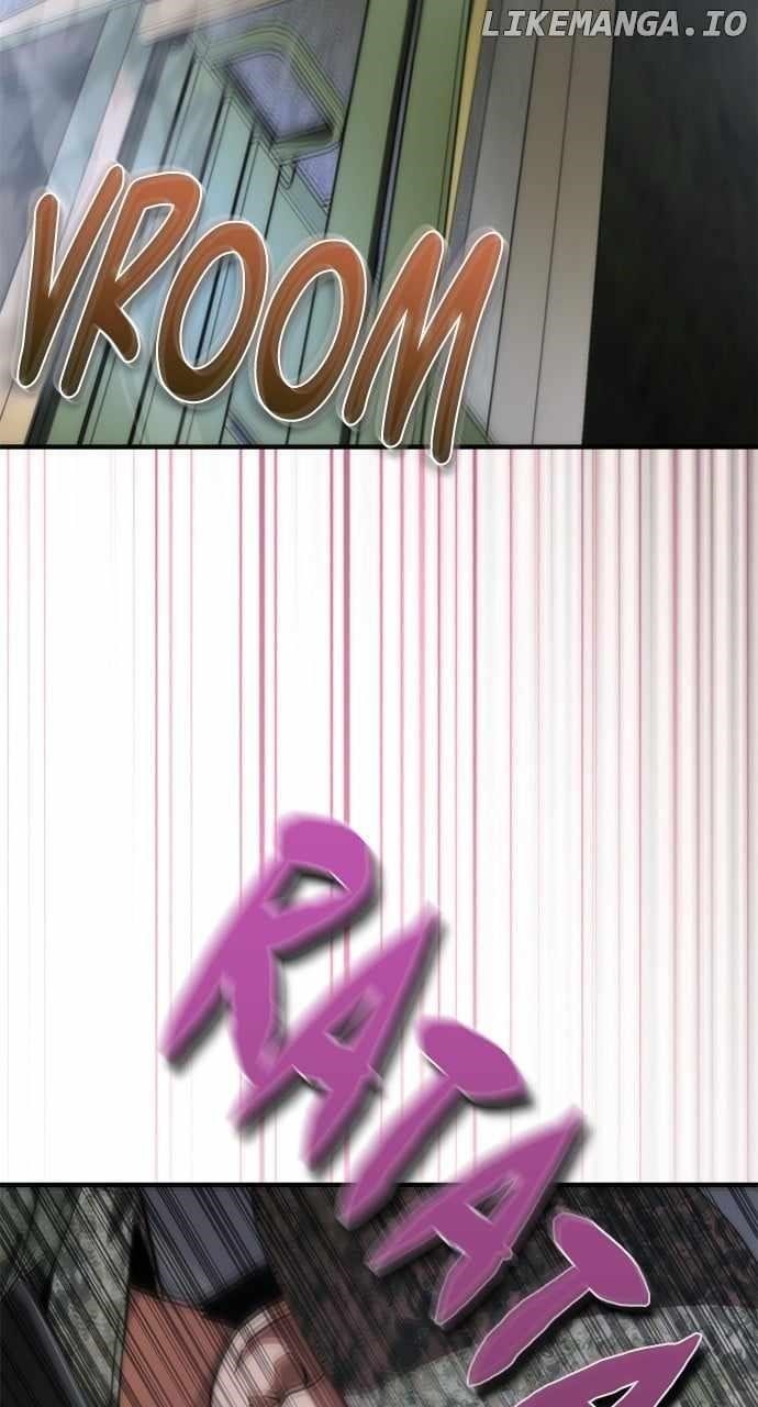 Zombie Revelation: 82-08 - Chapter 41 Page 3