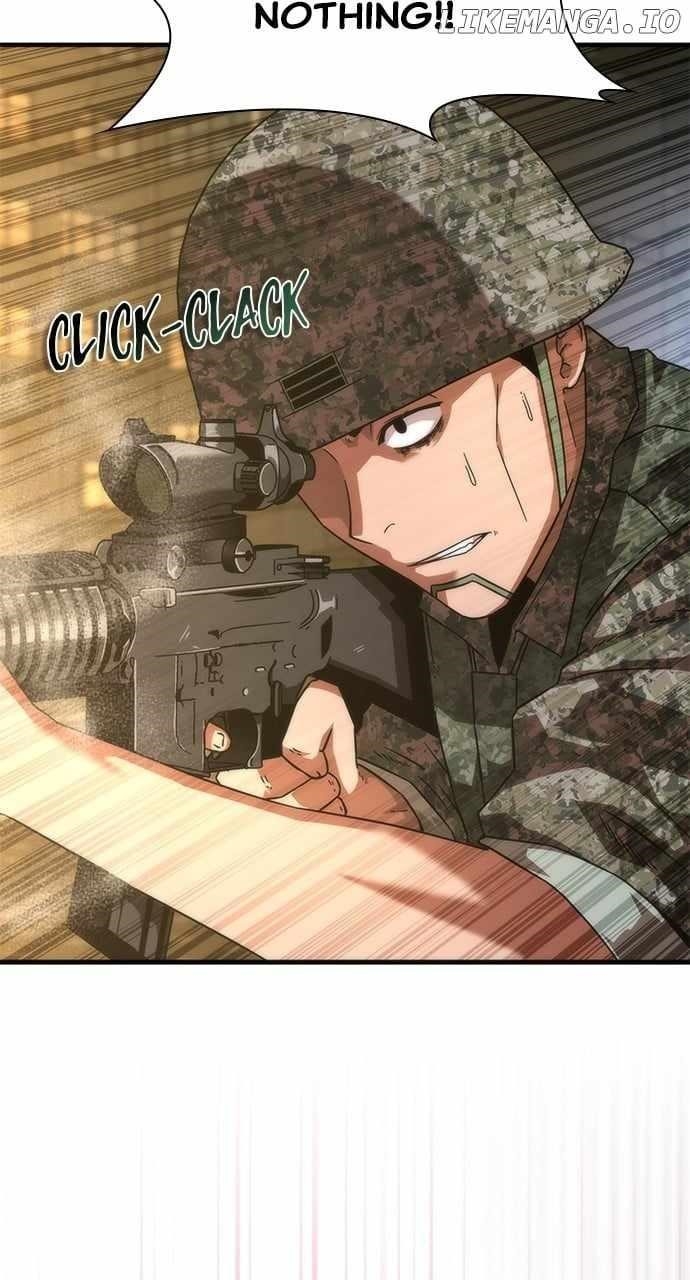 Zombie Revelation: 82-08 - Chapter 41 Page 33