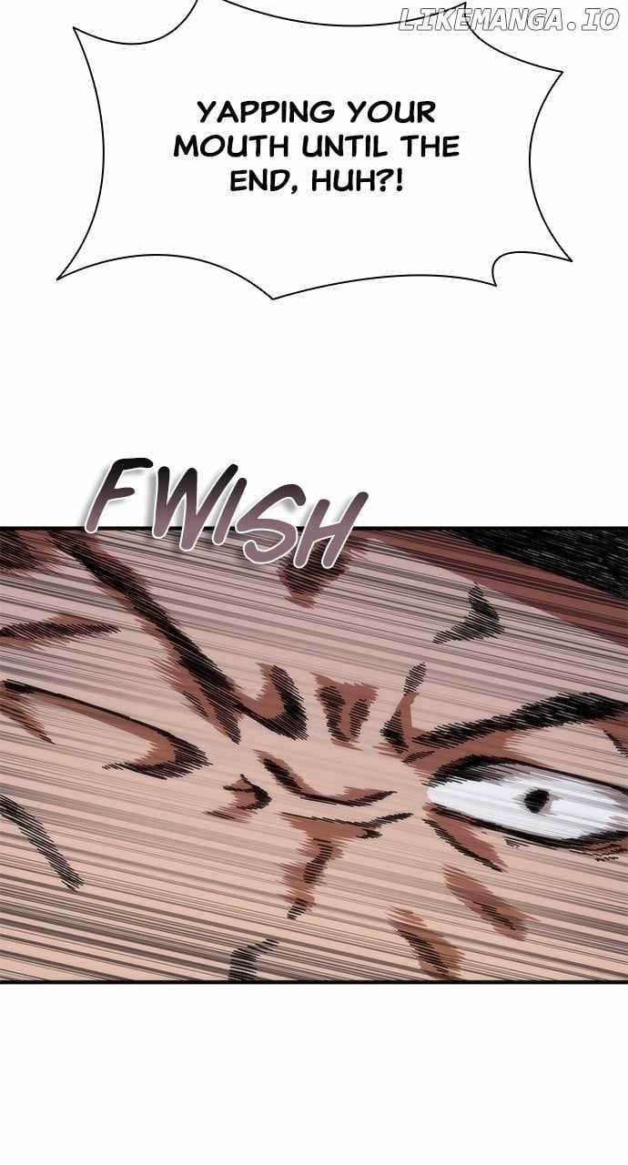 Zombie Revelation: 82-08 - Chapter 41 Page 49