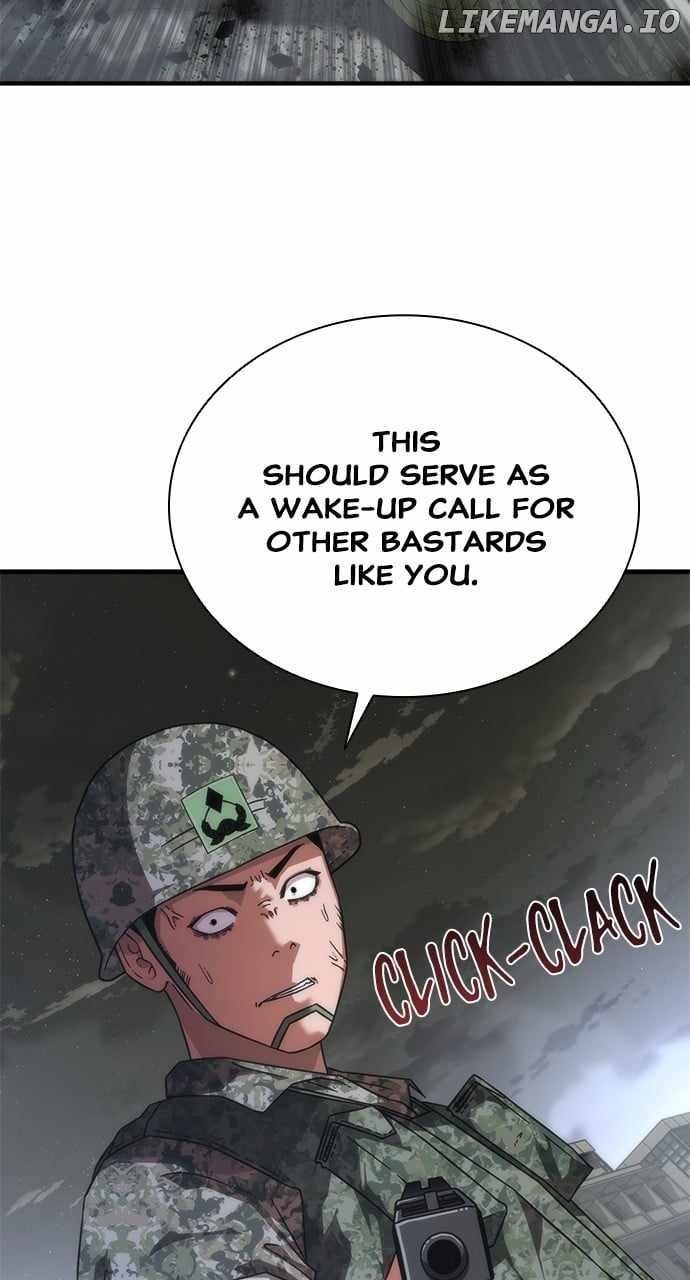 Zombie Revelation: 82-08 - Chapter 41 Page 51