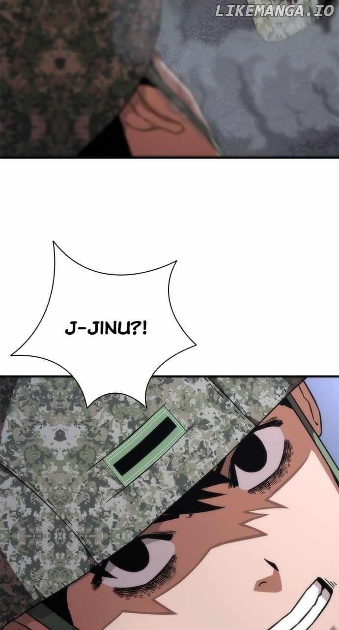 Zombie Revelation: 82-08 - Chapter 41 Page 56