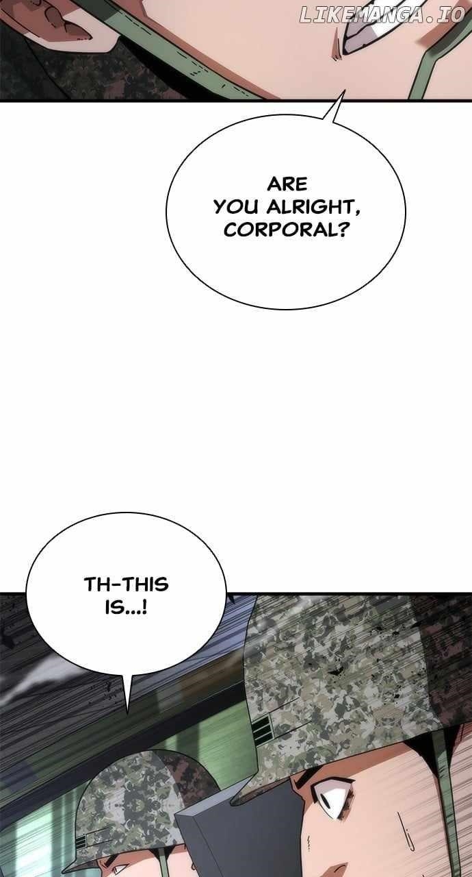 Zombie Revelation: 82-08 - Chapter 41 Page 57