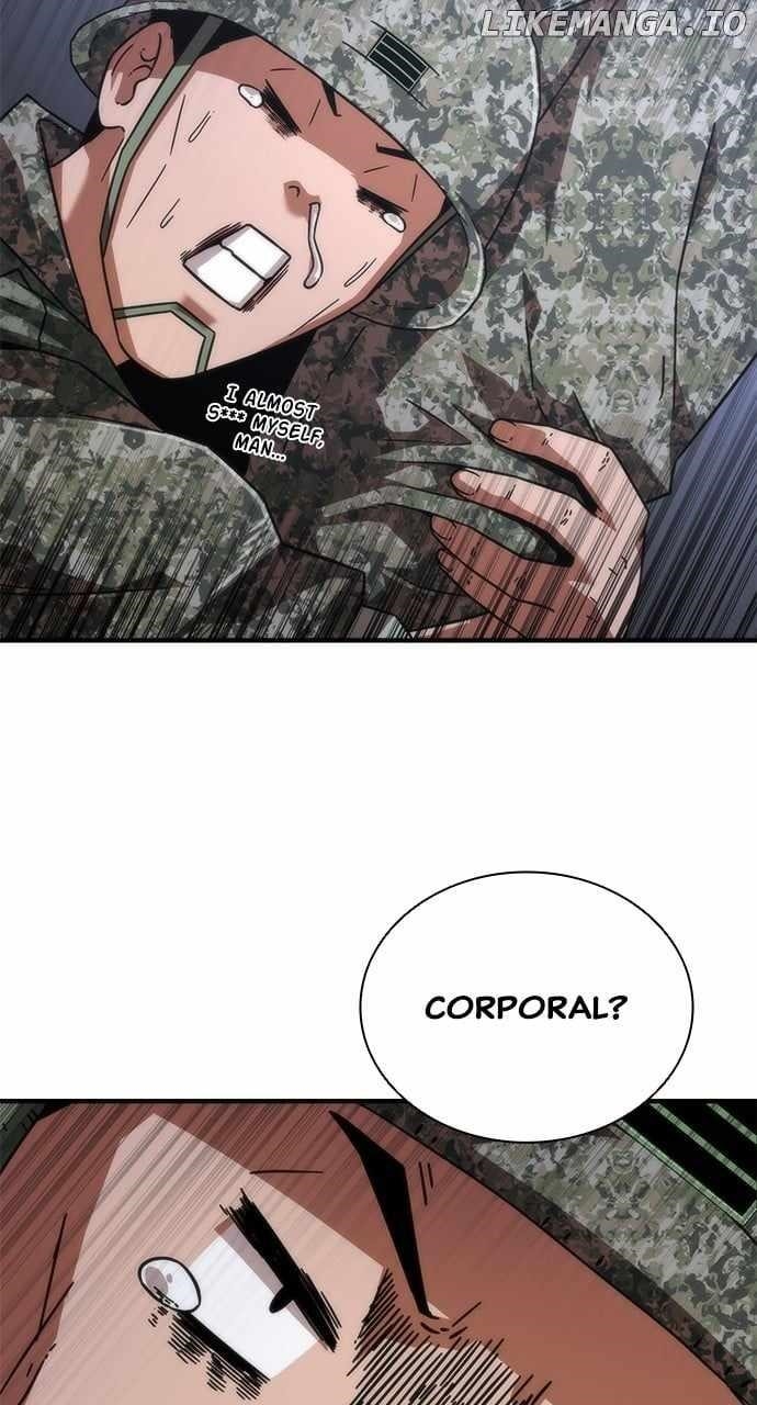 Zombie Revelation: 82-08 - Chapter 41 Page 66