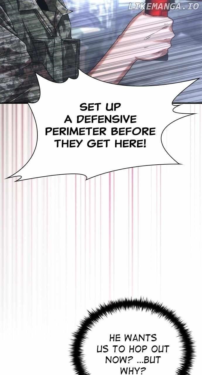 Zombie Revelation: 82-08 - Chapter 41 Page 8